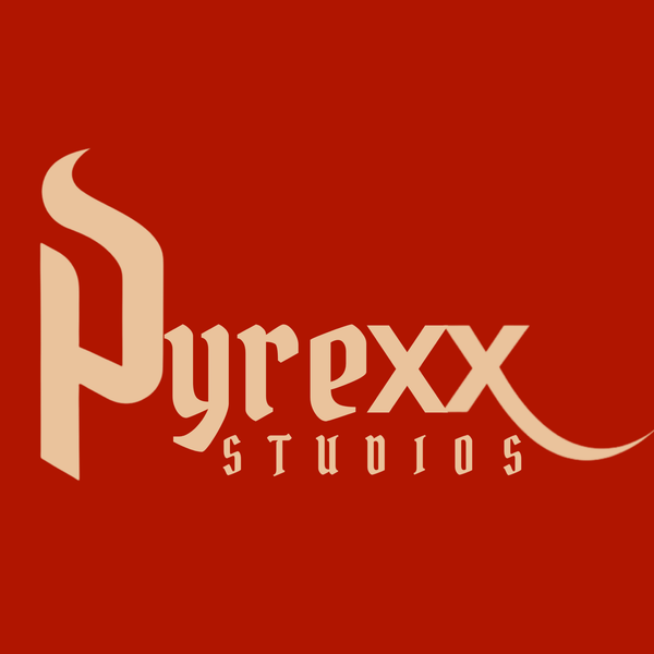 PYREXX STUDIOS