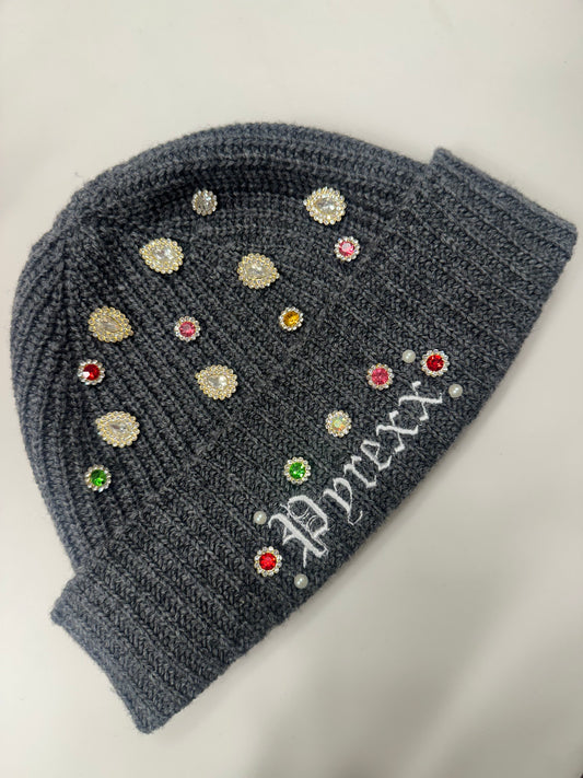 PYREXX STONED BEANIE